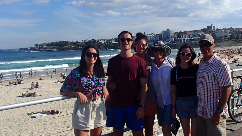 Bondi Beach